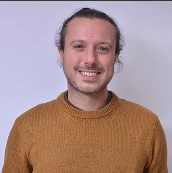 Stefano Novellani, Ph.D.